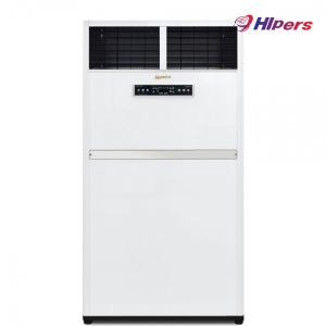 대성하이원 전기 온풍기 DSPE-39(S) 휴게실 사무실 업소용 대형 히터 난방기 78평형