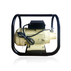 한라기계 전기 바이브레이터 1.5마력 HL-VM1100 바이브레타