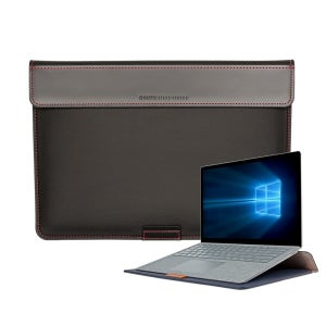 마이크로소프트 서피스 랩탑6 15 파우치 올블랙