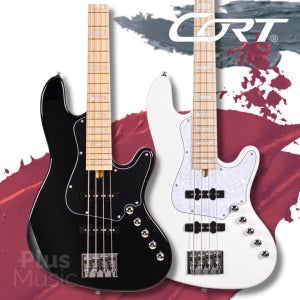 콜트 Elrick NJS 4 4현 베이스기타 WHT