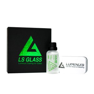 루미너스 엘에스 글래스 30ml 유리발수코팅제