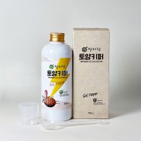 토양키퍼 해충방지 토양살충제 뿌리파리퇴치 친환경살충제