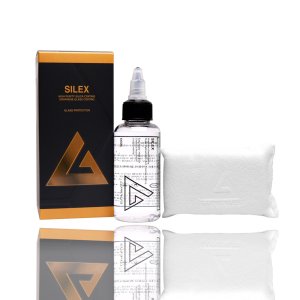 루미너스 사일렉스 60ml 유리 발수코팅제