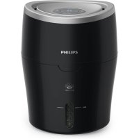 필립스 Philips 일반가습기 Hu4814/10 최대 44M² 블랙/관부과세포함