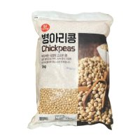 미이랑 병아리콩(이집트콩) 6kg (코스트코)