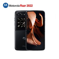 모토로라 레이저 2022 폴더블 스마트폰 3세대 RAZR 256GB 512GB 6.7인치 5G 휴대폰