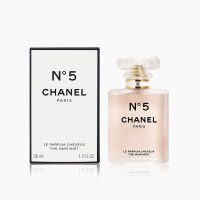 샤넬 No5 헤어미스트 넘버5 35ml