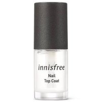 이니스프리 네일 탑코트 (6ml)