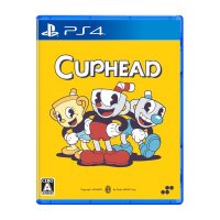 컵헤드 Cuphead PS4