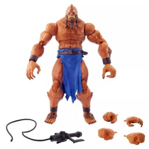 마스터 오브더 유니버스 히맨 He Man 비스트맨 액션피규어