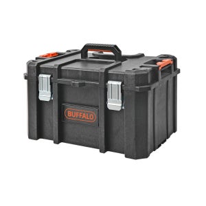 세신 스택형 하드박스 다용도 공구함 공구통 SB-ST12