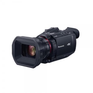 파나소닉 HC-X1500 라이브 4K 캠코더