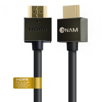 슬림형 HDMI 2.0 TO HDMI 3.0M