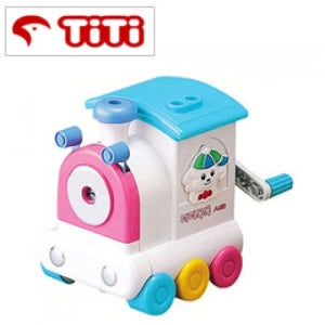 티티 연필깎이 티티폭폭샤파 KI-800