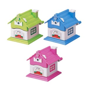 티티 연필깎이 홈샤파 KI-700