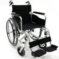 대세엠케어 알루미늄 휠체어 PARTNER P3700