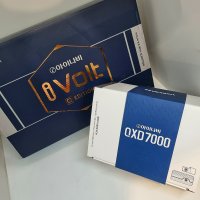 아이나비 블랙박스 QXD7000(64G)+QXD7000 전용 보조배터리 BAB-115Q