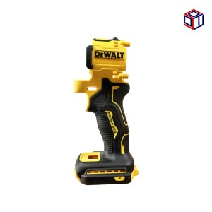 디월트 부품 DCF 850N 충전 드릴 드라이버 케이스 세트 N886508