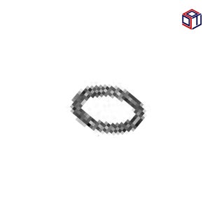 디월트 부품 DCF850N 충전 드릴 드라이버 링 N921819