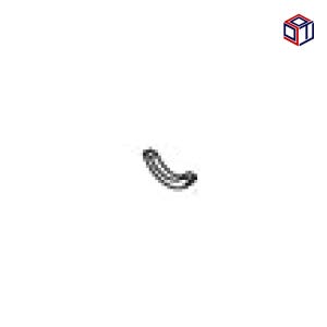 디월트 부품 DCF850N 충전 드릴 드라이버 클립 SA NA202231