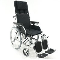 대세엠케어 알루미늄 휠체어 PARTNER 7005