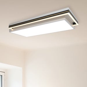 국산 LED 방등 50W 글로우 국산 방등 6500k 주광색 4000K 주백색