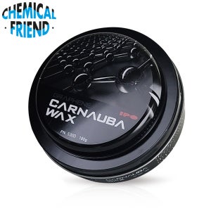 IPO 그래핀 카나우바 고체왁스 180g