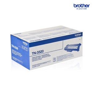 브라더 정품토너 TN-3320 / 5450DN 5470DW 6180DW 8510DN 8910DW