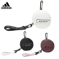 아디다스 골프 볼 케이스 IF480 볼주머니 골프공 케이스 가방 Adidas Golf