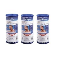 컬리건 필터 Culligan R50-BBSA 정수 3팩