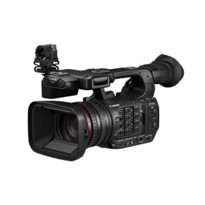 캐논 XF605 4K 프로전문가용 프로페셔널 정품 캠코더 Canon CAMCORDER