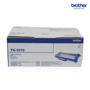브라더 정품토너 TN-3370 / 5470DW 6180DW 8510DN 8910DW