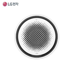 LG 휘센 원형 천장형 냉난방기 40평 TW1450Y9SR TW1450Y9BR