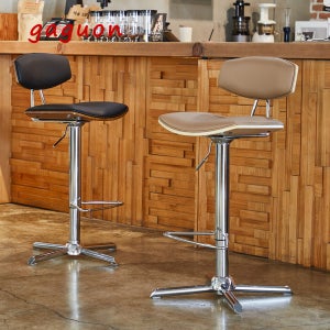 데이지바체어 아일랜드 홈바 빠텐 업소용 인테리어 의자