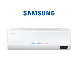 삼성 벽걸이 에어컨 AR10B5150HZ 10평