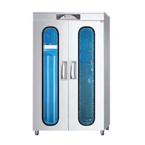 하인스 조리삽 주걱 열풍건조 UV살균기 HA-EU1000