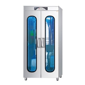 하인스 청소도구 열풍건조 UV살균기 HA-C861