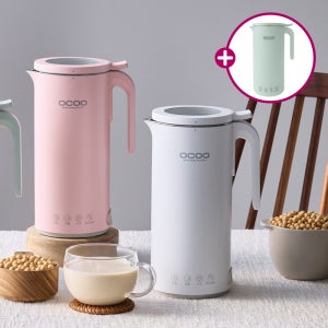 [2+1] 오쿠 아침앤 보이는 두유 제조기 BM380 2+1 총 3대