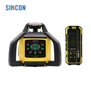 신콘 SINCON RL-700G(그린) 디지털 회전레이저레벨