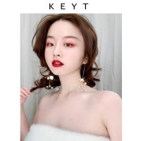 롱스틱귀걸이 KEYTACC 오리지널제작 언발 라이크 38351711N2196079774