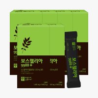 애플트리김약사네 보스웰리아9988+1,600mg x 15포 6박스 3개월분