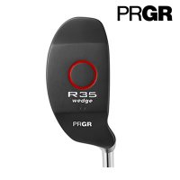 PRGR R35 웨지 치퍼