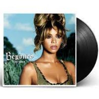 Beyonce - B’Day [2LP][SONY수입반] 비욘세