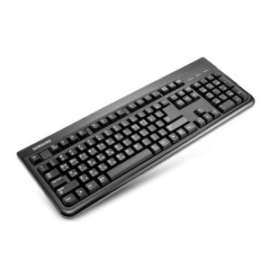 (삼성) USB 유선 키보드 SKG-3000UB