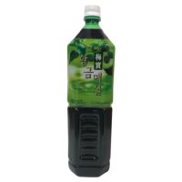 청솔 황금매실 1.5L