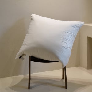 [유슬립] 구스 빅 쿠션 90x90 3000g 호텔베개 쿠션 GOOSE BIG CUSHION
