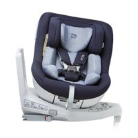 순성산업 듀클 핀 카시트 (ISOFIX) 네이비