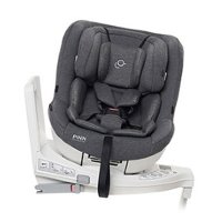 순성산업 듀클 핀 카시트 (ISOFIX) 그레이