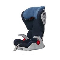 순성산업 제나 주니어 카시트 (ISOFIX) 딥블루