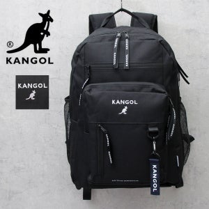 KANGOL 캉골 배낭 신학기 멀티 가방 여행 남녀공용 백팩 KGSA-BG0145